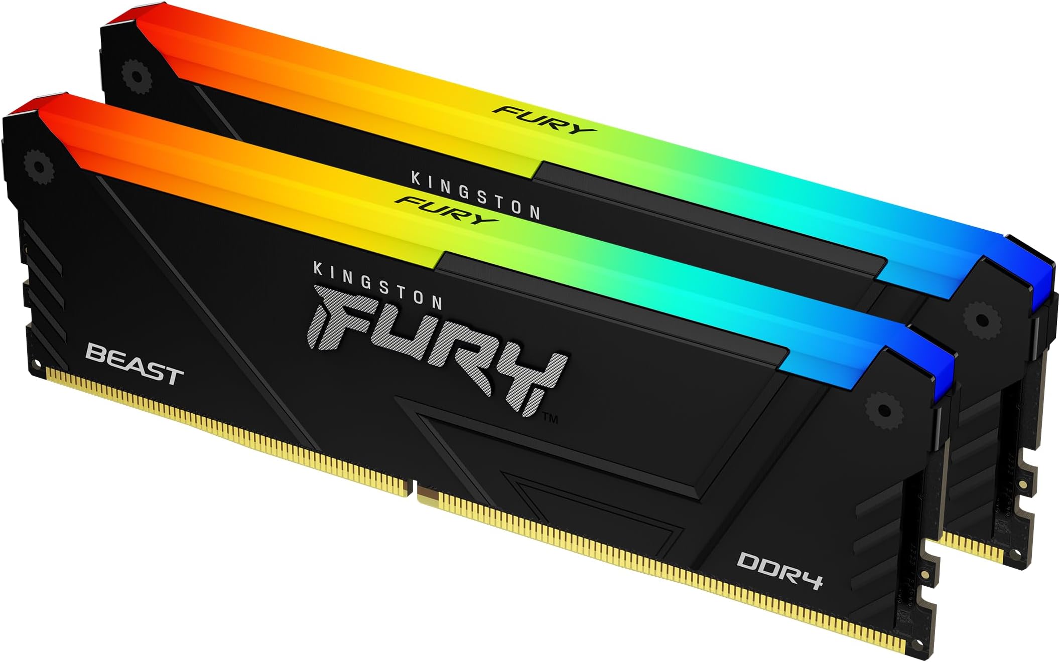 RAM Corsair Vengeance RGB 16GB
