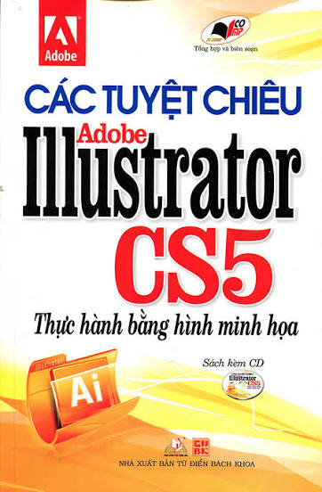 Chế Bản Điện Tử Với Ilustrator CS5